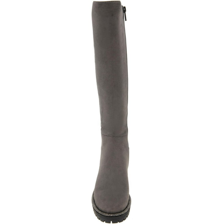 Kenneth cole discount zipper boots