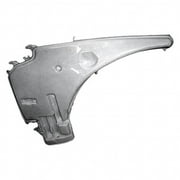 bmw 318 washer fluid reservoir