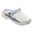 Blue, variant on Garden Clogs Unisex Waterproof EVA Slip-On Shoes with Arch Support Size: 9 Blue