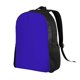 thumbnail image 2 of Fotbe Darkblue Mochila de Viaje para Laptop, Mochila Ejecutiva Delgada y Resistente 15.6", 2 of 8