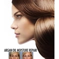 thumbnail image 2 of Organic Moroccan Argan Oil, USDA Certified Organic, 100% Pure & Natural, Cold Pressed Virgin 4oz, 2 of 8