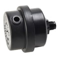 thumbnail image 4 of Air Ai-r Compressor 13mm Compressor Element Filter Intake Muffler Pump Thread Replacement Great Noise Reducing, 4 of 10