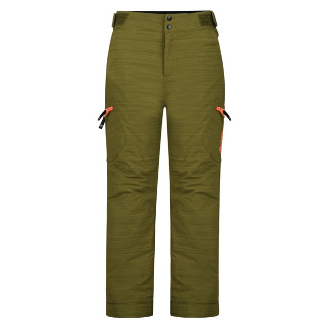 Dare 2B - Pantalón de esquiar modelo Spur On para niños (Cardamomo) Dare 2B UTRG2914_P