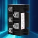 thumbnail image 5 of Módulo rectificador, 1600V 150A Puente rectificador rectificador de alta potencia Durabilidad probada VoborMX herramienta, 5 of 8