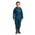 thumbnail image 3 of Trespass Babies Button Waterproof Rain Suit, 3 of 5