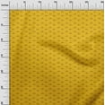 thumbnail image 3 of oneOone Velvet Yellow Fabric Taxi Diy Clothing Quilting Fabric Print Fabric By Yard 58 Inch Wide, 3 of 5