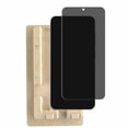 thumbnail image 3 of Blu Element EasyFit Privacy Eco Screen Protector for Samsung Galaxy S26+, 3 of 4
