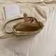 thumbnail image 3 of Bolso Bandolera Bolsas de playa tejidos Bolsa bandolera informal Color degradado para vacaciones junto al mar (Beige) Tmvgtek Para Estrenar, 3 of 9