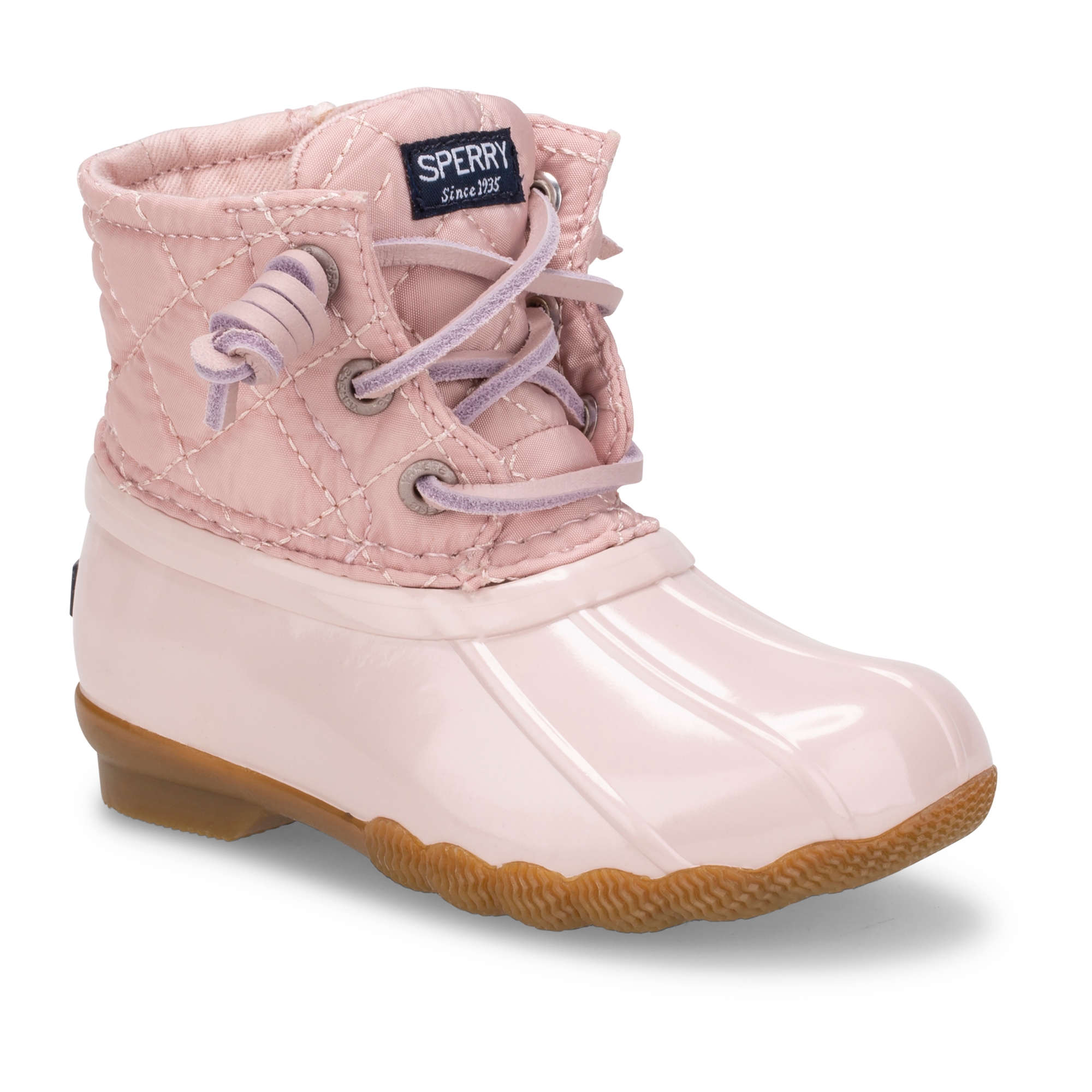 sperry snow boots girls