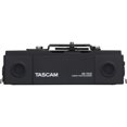 thumbnail image 3 of Tascam DR-701D Grabadora de campo multipista de 4 canales/6 pistas con micrófonos Omni integrados con kit de memoria y baterías Tascam DR-701D-01, 3 of 6
