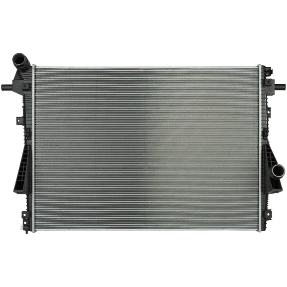 Spectra Premium CU13230 Automotive Radiator Fits select: 2011-2016 FORD F250, 2011-2016 FORD F350