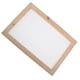 thumbnail image 5 of para Papel de para Fabricar Papel Herramientas de Pantal para Marcos para Manualidades de Papel Artesanía de Papel DIY Los 20x30cm BLESIY Pantalla de marco de fabricación de papel, 5 of 8