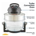 Mainstays Turbo Convection Oven