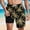 Style19-Multicolor mens shorts, variant on Mceream Hawaiian Shorts for Men 7 Inch Elastic Waist Drawstring Lightweight Swim Trunks with Compression Liner Summer Swimming Board Shorts Quick Dry Beach Shorts with Pockets Multicolor S