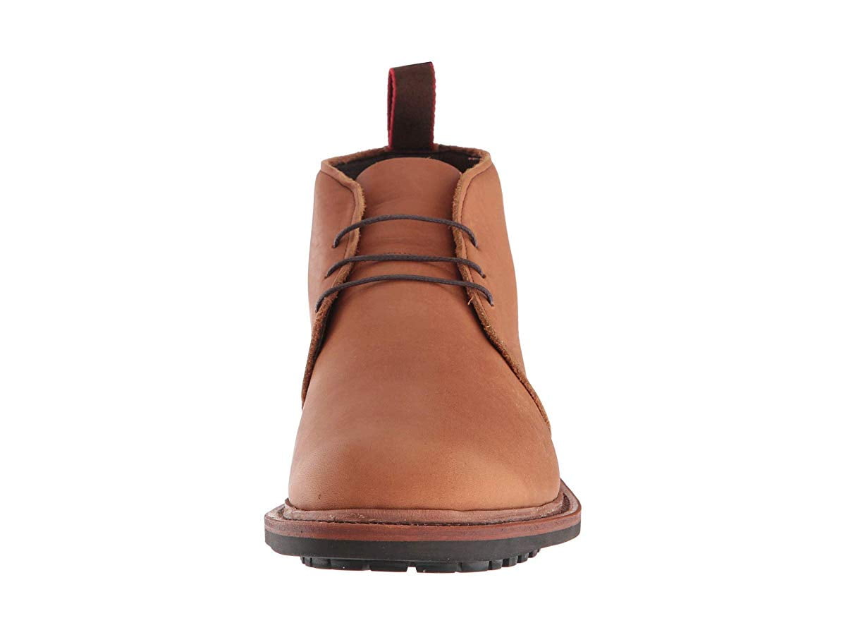 surrey chukka