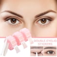 thumbnail image 2 of EKIDAZB 360 Lace Double Eyelid Stickers for Invisible Double Eyelids Enhance Eye ■з / ∫\ E4U1, 2 of 8
