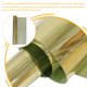 thumbnail image 3 of UPGRATOR Film Decorativo Plateado Para Película Adhesiva Para Y Envoltura De Flores, 3 of 8