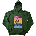 thumbnail image 1 of Tom Petty & The Heartbreakers  Adult Full Moon Fever Hoodie, 1 of 2