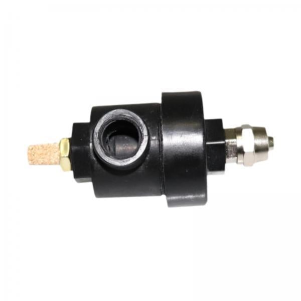 2 Válvulas De Escape Rápidas, Pieza Para Máquina De Extracción De Neumáticos, Válvula De Descarga De Fácil Uso De 79 Mm C
