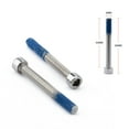 thumbnail image 6 of jiaping Air Pump Repair Kit Yc101382 Fit for A8 Q7 C5, 6 of 7