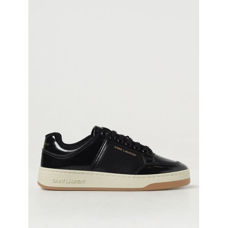 

Saint Laurent Sneakers Woman Black Woman