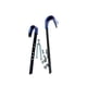 thumbnail image 2 of Ganchos para cesta de bicicleta, colgadores para manillar delantero de cesta, ganchos ajustables para colgar cestas de ciclismo, liberación rápida, 2 of 8