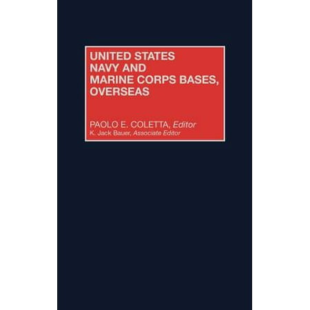 United States Navy and Marine Corps Bases, (Best Navy Bases Overseas)