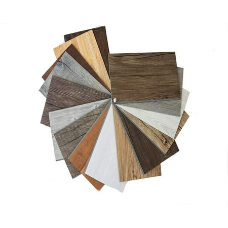 Self Adhesive Wall Panels/Reclaimed Weathered Wood Wall Planks/Peel & Stick Rustic Reclaimed Barn Wood
