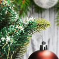 thumbnail image 4 of com-four® 600x Haken für Weihnachtsbaumschmuck - Doppelhaken für Weihnachtsbaum-Deko - Perfekt für Deko-Anhänger, 4 of 6