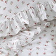 thumbnail image 3 of Lady Pepperell Aurelie Sheet Set, Multi, King, 3 of 7