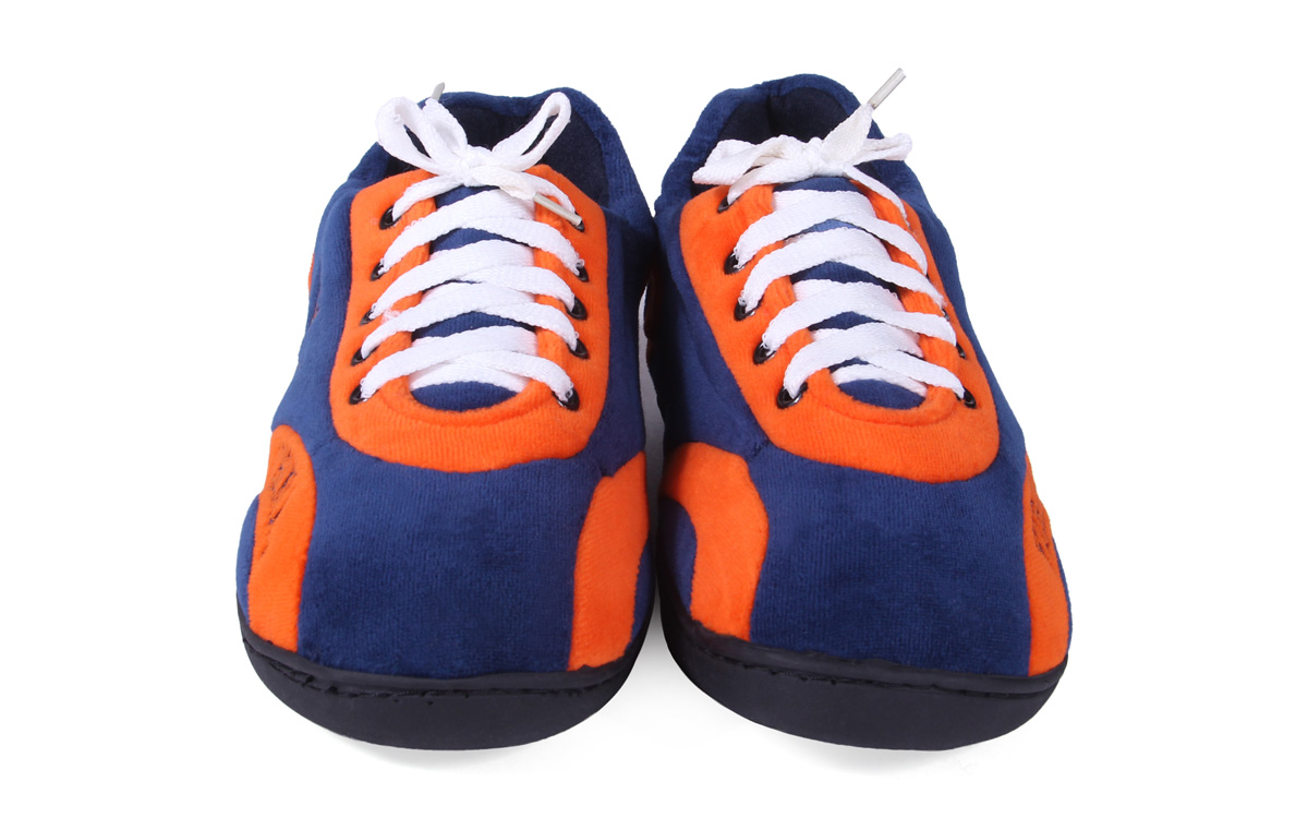 Comfy Feet Everything Comfy Virginia Cavaliers All Around Indoor Outdoor Slipper, X-Large - image 3 of 7