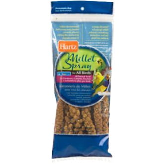Hartz Millet Spray