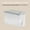 Gray, variant on Harpi Drink Dispenser for Fridge, Large Capacity Cold Kettle with Faucet, Refrigerator Juice Water Pitcher, Fruit Teapot Lemonade Bucket, Beverage Liquid Drink Container for Parties