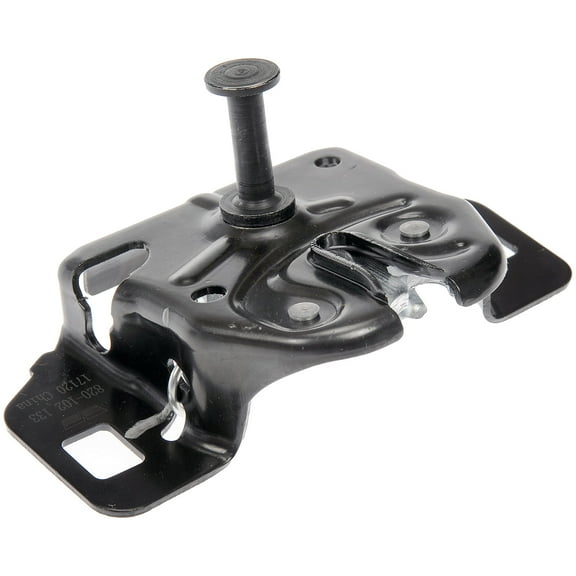 Dorman 820-102 Hood Latch Assembly for Specific Chrysler / Dodge / Ram Models