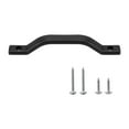 thumbnail image 4 of jinwen RV Grab Handle Comfortable Replacement for Cargo Trailer Bathrooms Corridors 1 Grab Handle set, 4 of 9