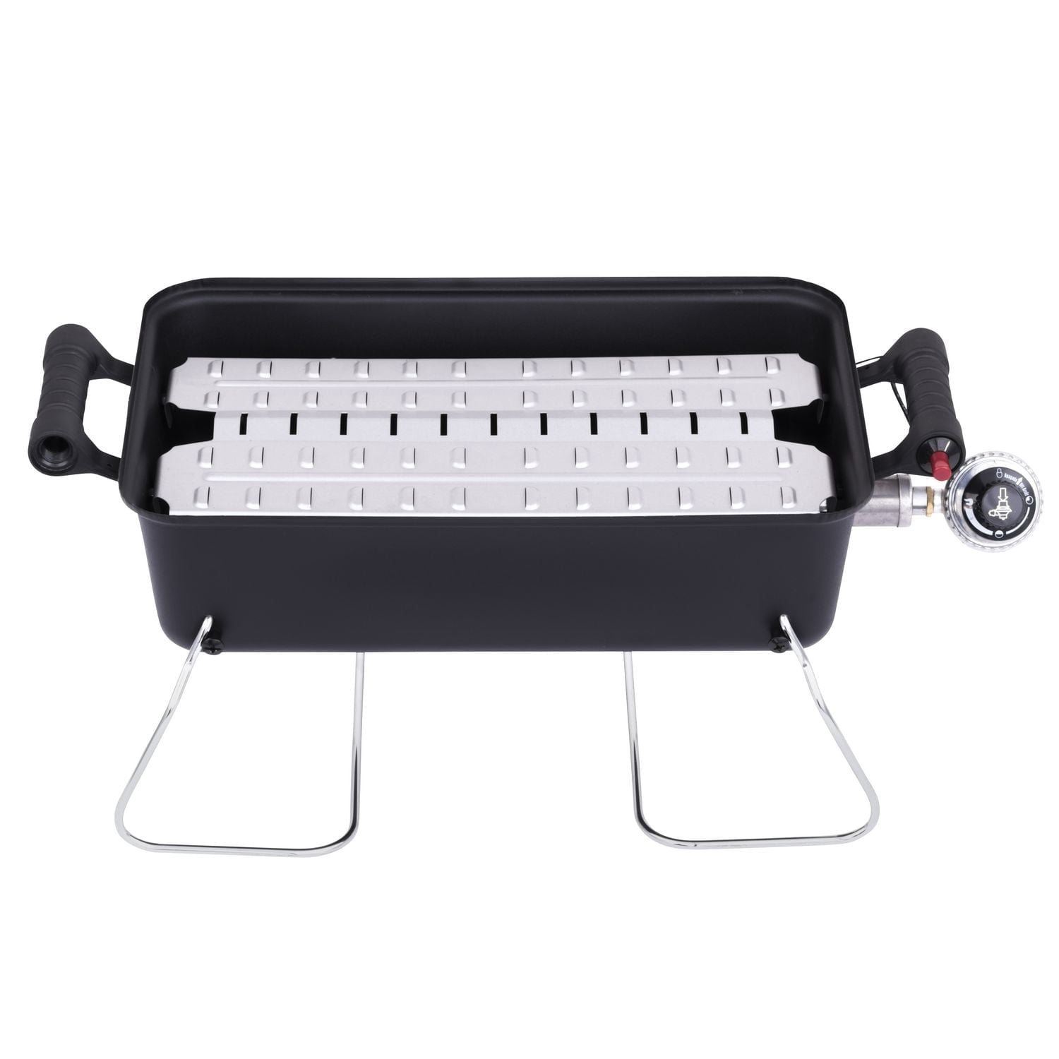 Char-Broil Deluxe Portable Gas Grill