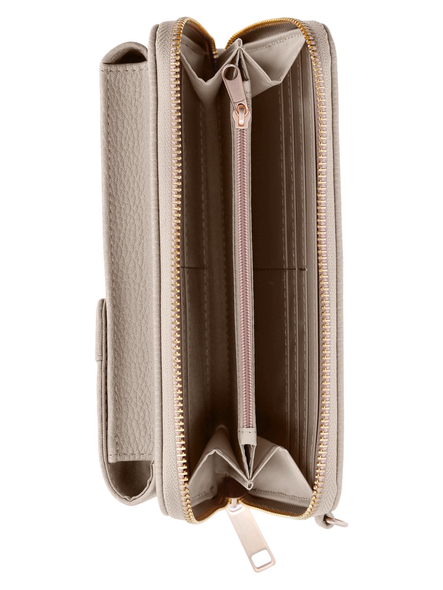 Fiorelli Women's Emery Cellie Wallet, Hazelwood