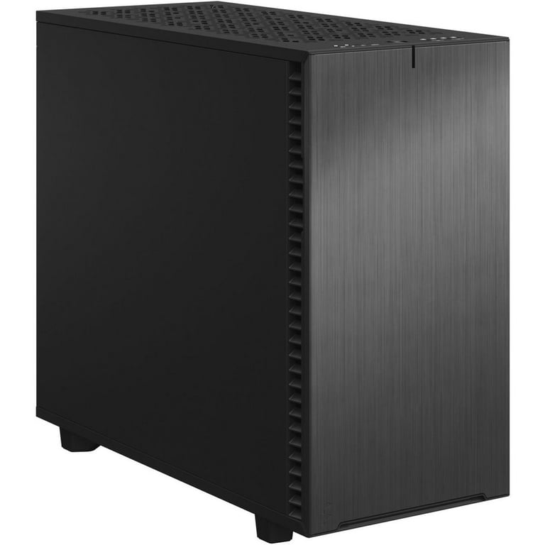PCケース(自作PC用) Fractal Define 7 Computer Cace Fractal Design Define 7 XL Dark Tempered Glass E-ATX Full