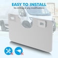 thumbnail image 2 of protection Anti-Vol pour Ducato jumper Boxeur Fusible, 2 of 8