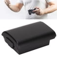 thumbnail image 4 of Game Battery Case, Wireless Controller Battery Cover Wear Resistant Copper Conductor ABS Material Precise Size  For Game Handle Black, 4 of 8
