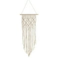 thumbnail image 1 of Handmade Woven Macrame Wall Hanging Tapestry Wedding Wall Decoration Backdrop Wall Home Living Room Home Decor Art, 1 of 7