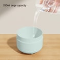 thumbnail image 4 of Danhjin Mini Humidifier Mini Humidifier Small Desktop Office Hydration For Office Home Bedroom Baby Room Kitchen Appliances, 4 of 6