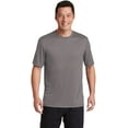 thumbnail image 5 of Hanes Men's Cool Dri Performance T-Shirt 4820, 5 of 7