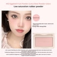 thumbnail image 4 of Natural Powder Blush Matte Blush Palette Colored Soft Long-Lasting Blush Cream Beginner, 4 of 8