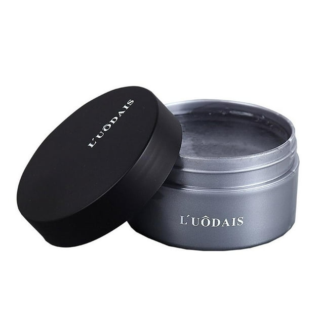 SharkTRUE Perfume Hair Wax Long-lasting Disposable Styling 100ml Strong Spray Hold/