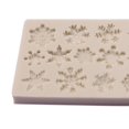 thumbnail image 5 of Molde de silicona para palos de trineo de Papá Noel y alce para árbol de Navidad, moldes para tartas de chocolate, 5 of 5