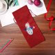thumbnail image 2 of Cuadros Decorativos DIY diamante pintura Navidad botella de vino cubierta Año Nuevo ornamento Mesa Decoración JShteea Nuevos Originales, 2 of 5