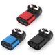 thumbnail image 5 of Para AfterShokz OpenComm USB C Adaptador Cargador Convertidor ASC100SG/C102 Rojo, 5 of 5