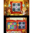thumbnail image 7 of Layton Mystery Journey: Katrielle and the Millionaires' Conspiracy (3DS), 7 of 7
