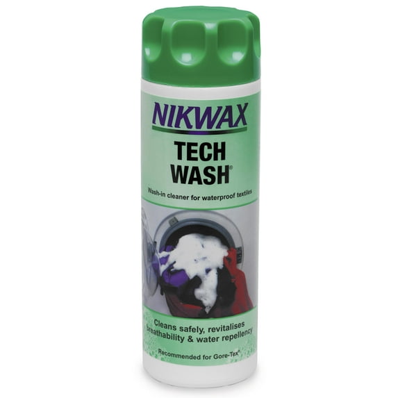 Nikwax 181 Tech Wash